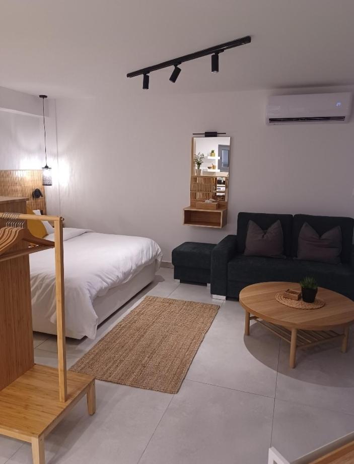 Terrazza Suites Pafos Zewnętrze zdjęcie