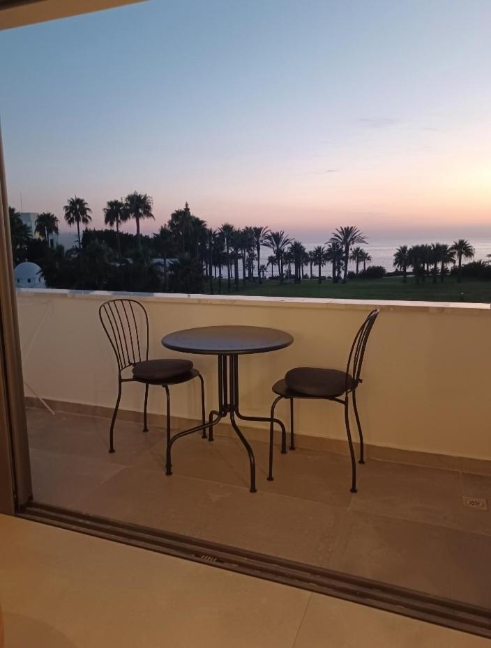 Terrazza Suites Pafos Zewnętrze zdjęcie