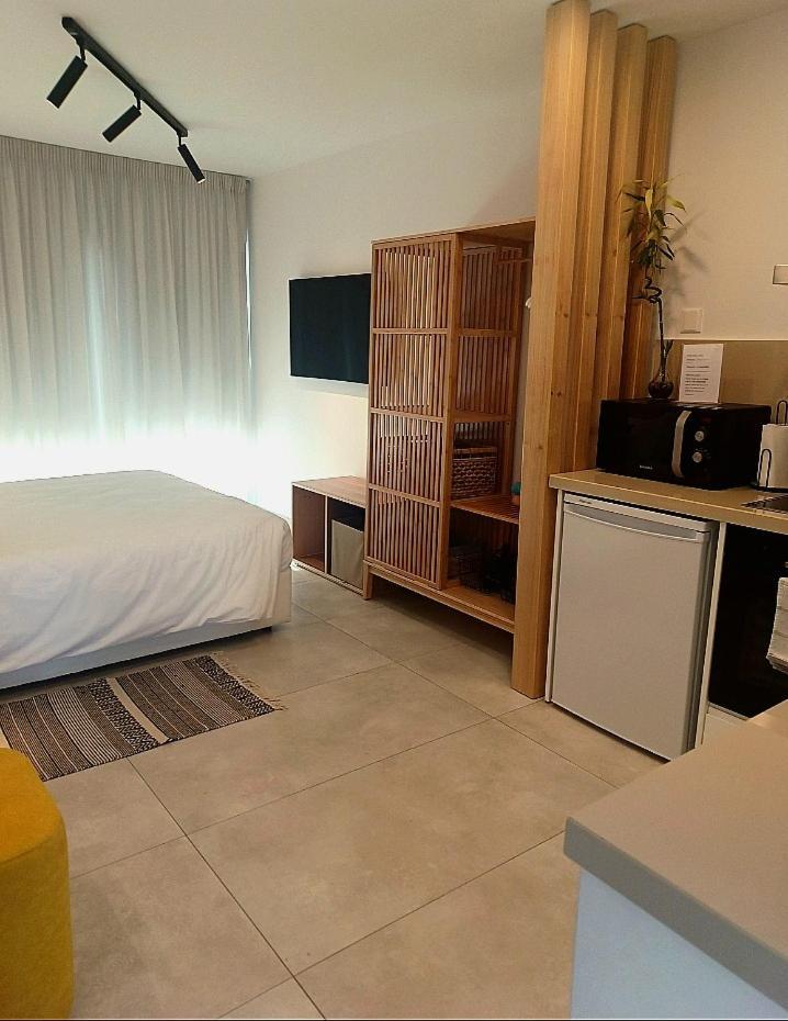 Terrazza Suites Pafos Zewnętrze zdjęcie